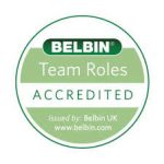 Belbin Accedited