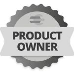 Logo Product Owner